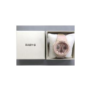 中古懐中時計・腕時計 [破損品] CASIO 腕時計 BABY-G BGA-2500-4AJF Be...