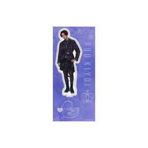 中古アクリルスタンド・アクリルパネル 八木勇征(清居奏) アクリル 