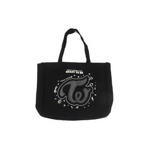 中古バッグ TWICE トートバッグ 「TWICE 5TH WORLD TOUR ’READY TO BE’ in JA