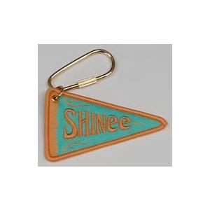 中古キーホルダー SHINee キーホルダー 「SMTOWN LIVE 2022：SMCU EXPRESS＠TOKYO」