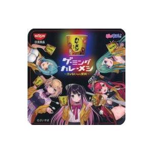 中古マウスパッド 集合 オリジナルマウスパッド 「バーチャルYouTuber ぶいすぽっ!×日清カレ...