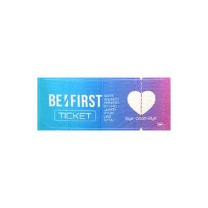 中古タオル・手ぬぐい BE：FIRST タオル 「“Bye-Good-Bye” One-day On...