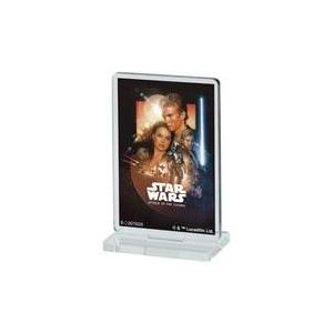 中古アクリルスタンド・アクリルパネル スター・ウォーズ エピソード2/クローンの攻撃 「スター・ウォ...