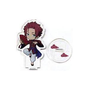中古アクリルスタンド・アクリルパネル 糸師冴 「ブルーロック チャイナカンフー! トレーディングアク...