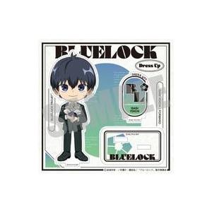 中古アクリルスタンド・アクリルパネル 潔世一 アクリルスタンド PARTY ver. 「ブルーロック...