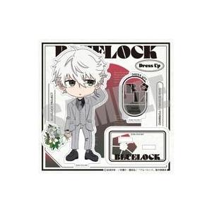 中古アクリルスタンド・アクリルパネル 凪誠士郎 アクリルスタンド PARTY ver. 「ブルーロッ...