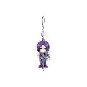 中古キーホルダー 御影玲王 ラメちぇいんコレクション PARTY ver. 「ブルーロック」