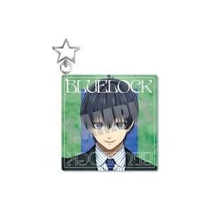 中古キーホルダー 潔世一 アクリルキーホルダー Dress up ver. 「ブルーロック」