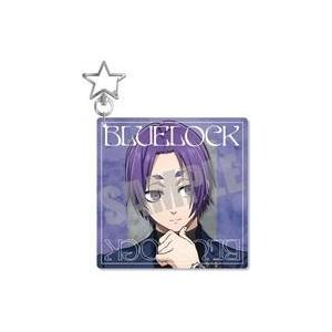 中古キーホルダー 御影玲王 アクリルキーホルダー Dress up ver. 「ブルーロック」
