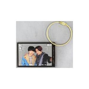 中古キーホルダー 萩原利久(平良一成)＆八木勇征(清居奏) ひらきよアクリルキーホルダー 「劇場版 ...