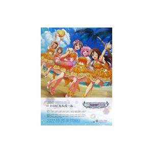 中古ポスター B2販促ポスター 集合 「CD アイドルマスター シンデレラガールズ