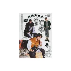 中古ポスター OOTDポスター チャンビン(Stray Kids) 「CD ★★★★★(5-STAR...
