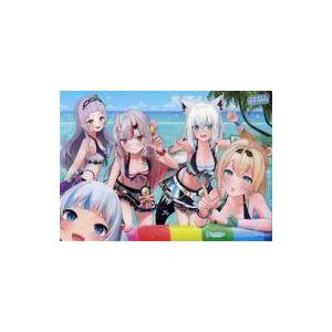 中古ポスター 表紙グラビア特製A4クリアポスター...の商品画像