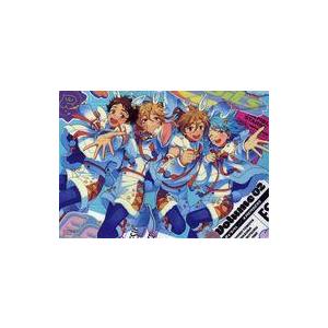 中古クリアポスター A3クリアポスター Ra*bits 「CD あんさんぶるスターズ!! アルバムシ...