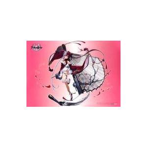 中古クリアポスター A2クリアポスター 肇和 「アズールレーン 肇和 1/7 PVC＆ABS製塗装済...
