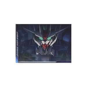 中古ポスター ガンダムエアリアル(改修型/顔アップ) 「ジャンボカードダス 機動戦士ガンダム 水星の...