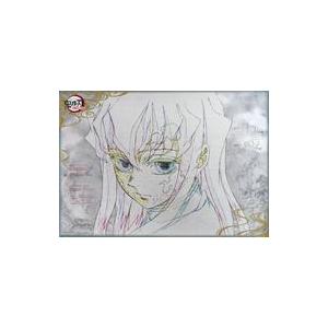 中古ポスター B2原画ポスター 時透無一郎(振り向き) 「鬼滅の刃 刀鍛冶の里編×ufotable ...