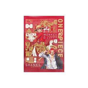 中古ポスター A全アートポスター モンキー・D・ルフィ 中古ポスター A全アートポスター モンキー・D・ルフィ