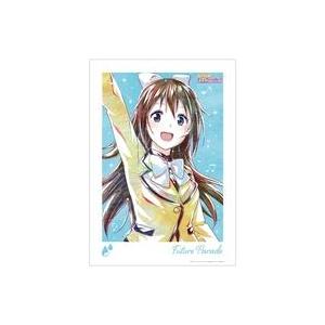 新品ポスター A3マット加工ポスター 桜坂しずく Ani-Art 「ラブライブ!虹ヶ咲学園スクールアイドル同好会」