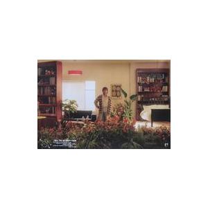 中古ポスター ポスター オンユ(SHINee)/屋内 「CD Circle Digipack Ver.」 先着購入特典