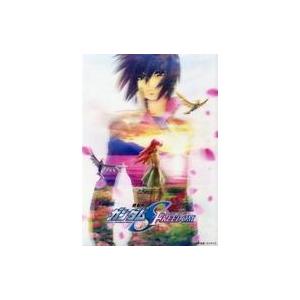 中古ポスター 3Dポスター ティザービジュアル 「機動戦士ガンダムSEED FREEDOM」 劇場グ...