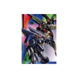 中古クリアポスター デュエルブリッツガンダム＆ライトニングバスターガンダム 「機動戦士ガンダムSEE...