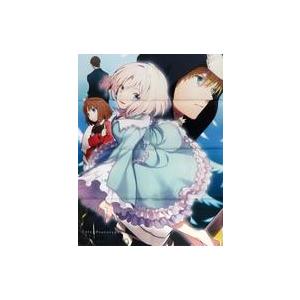 中古ポスター B2布ポスター 集合 「Fate/Prototype 蒼銀のフラグメンツ Drama ...