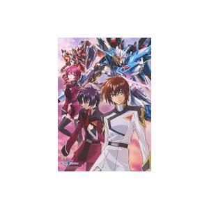 中古ポスター B3ポスター キービジュアル 「機動戦士ガンダムSEED FREEDOM」 ガンダムエ...