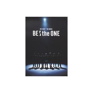 中古クリアポスター B3クリアポスター BE：FIRST 「Blu-ray/DVD BE：the O...