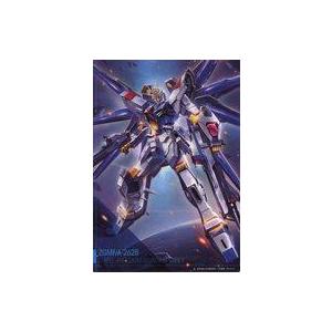 中古クリアポスター ストライクフリーダムガンダム弐式 「機動戦士ガンダムSEED FREEDOM ジ...