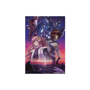 中古クリアポスター キービジュアル 「機動戦士ガンダムSEED FREEDOM ジャンボカードダス/...