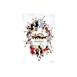 中古ポスター(アニメ) B2ポスター ジョジョの奇妙な冒険 第8部