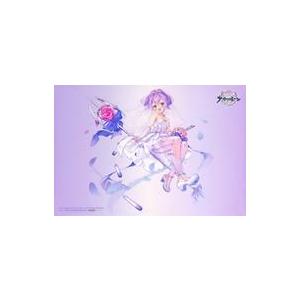 中古クリアポスター A2クリアポスター ジャベリン 「アズールレーン 幸せのジューンブライド 1/7...