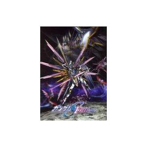 中古クリアポスター 3Dポスター セカンドキービジュアル 「機動戦士ガンダムSEED FREEDOM...