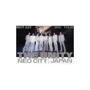 中古ポスター 折り畳みミニポスター(四つ