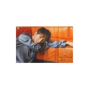 中古ポスター ファブリックポスター 與真司郎(AAA) 「SHINJIRO ATAE AREN