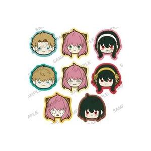雑貨 SPY×FAMILY ししゅうますこっとコレクション