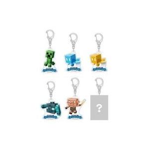 マインクラフト アクリルキーホルダー ( 第3弾 ) 1box 6個入り yts0288