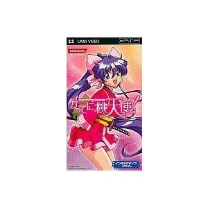 中古UMD dancing bladeかってに桃天使!