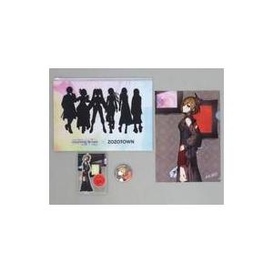 中古グッズセット MEIKO グッズセット 「プロジェクトセカイ カラフル
