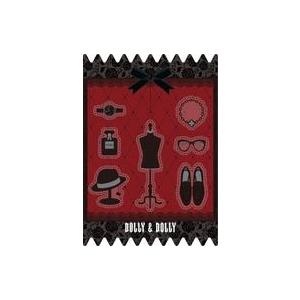 中古雑貨 ドールパッケージ アクリルメイクアップカバープラス