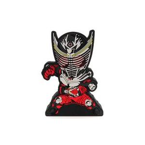 中古雑貨 仮面ライダー龍騎 ラバースタンド 「一番くじ 仮面ライダーギーツ with レジェンド