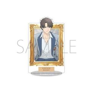 中古雑貨 桐乃江麻秀 アクリルスタンド 「Opus.COLORs」