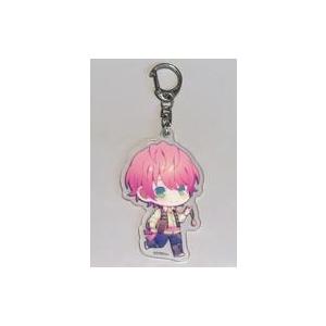中古雑貨 てるとくん アクリルキーホルダー(2022 Summer ver.) 「KnightA -...