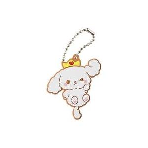 中古キーホルダー RURU 「JOCHUM カプセルラバーマスコット」