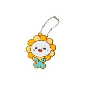 中古キーホルダー Bira 「JOCHUM カプセルラバーマスコット」
