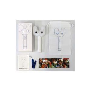 中古ペンライト・リングライト NewJeans OFFICIAL LIGHT STICK(ペン