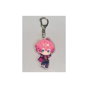 中古キーホルダー てるとくん アクリルキーホルダー(AllVIN ver.) 「Knig