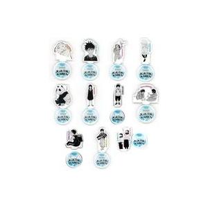 中古雑貨 全11種セット 「呪術廻戦 アクリルminiフィギュア 〜The childhood of...