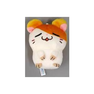 中古キーホルダー ハム太郎 マスコット おねんねVer. 「とっとこハム太郎」